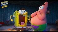 Todo lo que no viste en el adelanto de la nueva película de Bob Esponja ...