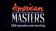 American Masters 2014 Season Trailer | American Masters | NJ PBS