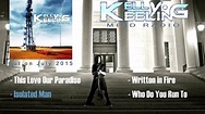 Kelly Keeling - Mind Radio Trailer (Official / New / Studio Album ...