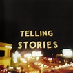 Tracy Chapman - Telling Stories (2000, CD) | Discogs