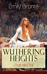Wuthering Heights - Sturmhöhe (Emily Brontë, Grete Rambach - e-artnow)