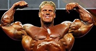 Jay Cutler’s 7 Exercises for Sleeve-Ripping Forearms and Biceps ...
