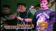 AUDIO 15 PRODUCCIONES - Jose Maria P CHACALON JR - ORGULLOSO (DOM29/04/ ...