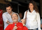 Jeffrey Corzine, Son of Former NJ Governor Jon Corzine, Dead at 31