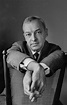 Saul Bellow biography and life timeline | American Masters | PBS