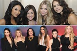 The Beauty Evolution of the *Pretty Little Liars* Cast | Teen Vogue