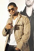 Usher Wallpapers (60+ images)