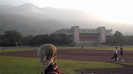 Taiwan Fu Hsing Kang (復興崗) College Marchdown - YouTube