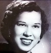 Shirley Ann Sanders Obituary - Newhall, CA