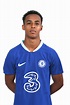 Omari Hutchinson | Profile | Official Site | Chelsea Football Club