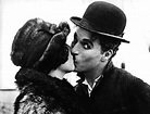 Charlie Chaplin und die Frauen - DER SPIEGEL