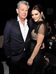 Katharine McPhee and David Foster Got Engaged During Their Romantic ...