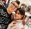 Christopher Vélez y Camila Cabello em 2020 | Cantores, Camila cabello ...