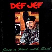 Def Jef - Just A Poet With Soul (1989, CD) | Discogs