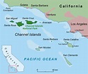 Santa Cruz Island - Wikipedia