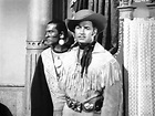 "Yancy Derringer" The Louisiana Dude (TV Episode 1959) - IMDb