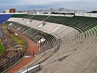 Estadio Ramón Tahuichi Aguilera Costas - Stadion in Santa Cruz de la Sierra