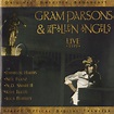 Gram Parsons & The Fallen Angels: Live 1973 - Album by Gram Parsons ...