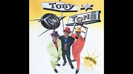 Tony! Toni! Toné! - The Blues - YouTube