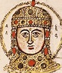 Líneas del Tiempo: Emperadores bizantinos