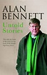 Untold Stories - Alan Bennett - 9780571228317 - Allen & Unwin - Australia