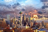 Seattle, consigli di viaggio su come muoversi e cosa vedere