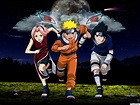 100 Fondos de Naruto | Fondos de Pantalla