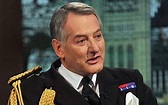 Head of Royal Navy Sir Jonathon Band vows to fight for aircraft ...