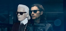 Jared Leto será Karl Lagerfeld en próxima película biopic | Filmelier News