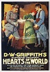 MI ENCICLOPEDIA DE CINE: 1918 - Corazones del mundo - Hearts of the World