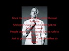 Eminem Business (Original) Lyrics - YouTube