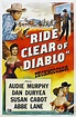 Ride Clear of Diablo (1954)