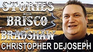 CHRISTOPHER DEJOSEPH FULL EPISODE - YouTube