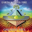 Greatest Hits: Earth Wind & Fire, Earth Wind & Fire: Amazon.it: Musica