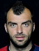 Goran Pandev - Profilo giocatore 16/17 | Transfermarkt