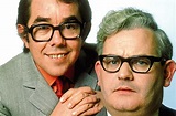 The Two Ronnies - The Sunday Post