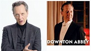 Watch Richard E. Grant Breaks Down His Career, from 'Downton Abbey' to ...