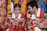 Tamil Actress Sneha got marrige with her BF who is Prasanna - Global News