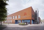 CGIs showing the transformed Coundon Court School - CoventryLive