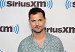 Taylor Lautner Shares Powerful Message on Mental Health, Aging - Men's ...
