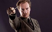 Harry Potter star David Thewlis addresses absence from reunion special ...