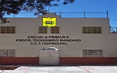 SERVICIO DE ASISTENCIA TÉCNICA A LA ESCUELA: ESC. PRIM. "PROFR ...