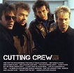 Cutting Crew - Cutting Crew (2018, CD) | Discogs