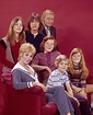 The Partridge Family Cast Then And Now 2023 - Riset