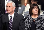Karen Pence's Close Relationship with Vice President
