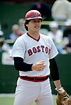 Carlton Fisk White Sox Baseball, Boston Red Sox Baseball, Baseball Guys ...