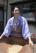 Actor Koyuki and the Fermenting Master, Grandma | Programação de TV | mi.tv