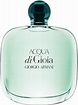 Perfume Acqua di Gioia Giorgio Armani Feminino | Beleza na Web