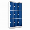 Locker L+3303 AZUL - Lockerplus