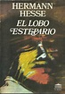 El Lobo Estepario - Hermann Hesse | 1001 Libros Epub